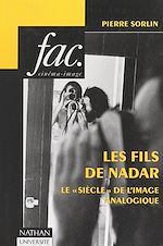 Télécharger le livre :  Les fils de Nadar