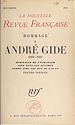 Télécharger le livre :  Hommage à André Gide, 1869-1951