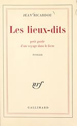 Télécharger le livre :  Les lieux-dits