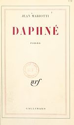 Télécharger le livre :  Daphné