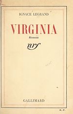 Télécharger le livre :  Virginia