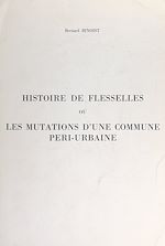 Download this eBook Histoire de Flesselles