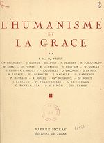 Télécharger le livre :  L'humanisme et la grâce