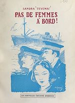 Download this eBook Pas de femmes à bord !
