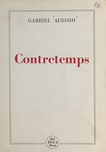 Télécharger le livre :  Contretemps