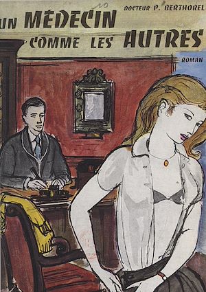 Download the eBook: Un médecin comme les autres