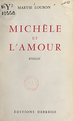 Download this eBook Michèle et l'amour