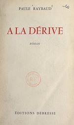 Download this eBook À la dérive