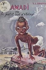 Télécharger le livre :  Mamadi