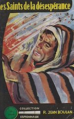 Télécharger le livre :  Les Saints de la désespérance