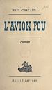Télécharger le livre :  L'avion fou