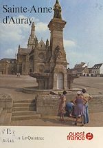 Télécharger le livre :  Sainte-Anne d'Auray