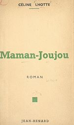 Télécharger le livre :  Maman Joujou