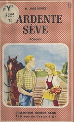 Download this eBook L'ardente sève