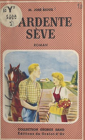 Download the eBook: L'ardente sève