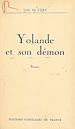 Télécharger le livre :  Yolande et son démon