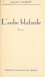 Télécharger le livre :  L'aube blafarde