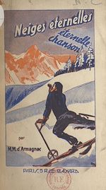 Télécharger le livre :  Neiges éternelles