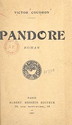 Télécharger le livre :  Pandore