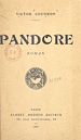 Télécharger le livre :  Pandore