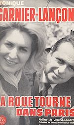 Télécharger le livre :  La roue tourne dans Paris