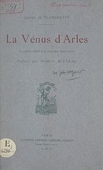 Télécharger le livre :  La Vénus d'Arles