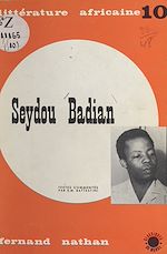 Télécharger le livre :  Seydou Badian