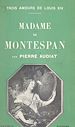 Télécharger le livre :  Trois amours de Louis XIV (2). Madame de Montespan