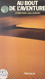 Télécharger le livre :  Au bout de l'aventure