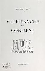 Télécharger le livre :  Villefranche de Conflent
