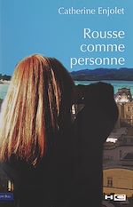 Télécharger le livre :  Rousse comme personne