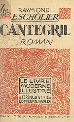 Download this eBook Cantegril