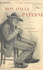 Télécharger le livre :  Les contes de mon oncle Paterne