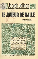 Download this eBook Le joueur de balle