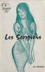 Télécharger le livre :  Les scorpions