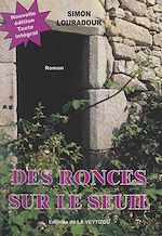 Télécharger le livre :  Des ronces sur le seuil