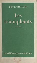 Télécharger le livre :  Les triomphants