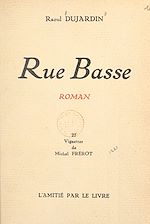 Download this eBook Rue Basse