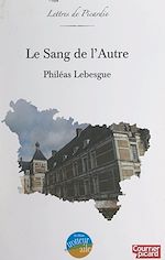 Télécharger le livre :  Le sang de l'autre