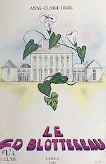 Télécharger le livre :  Le Grand Blottereau