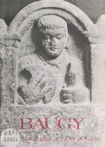 Télécharger le livre :  Baugy