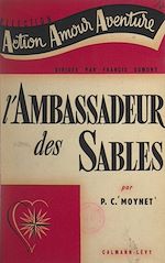 Télécharger le livre :  L'ambassadeur des sables