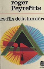 Télécharger le livre :  Les fils de la lumière
