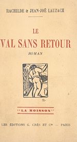 Télécharger le livre :  Le val sans retour