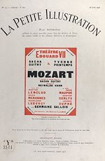 Télécharger le livre :  Mozart