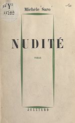 Télécharger le livre :  Nudité