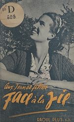 Télécharger le livre :  Aux jeunes filles face à la vie