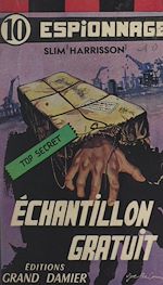 Télécharger le livre :  Échantillon gratuit