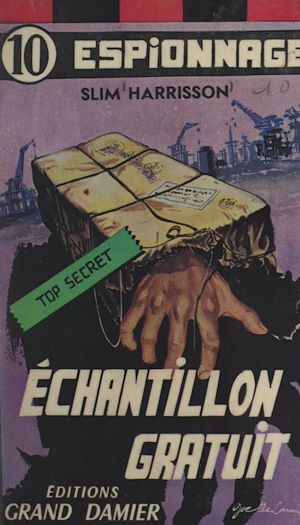 Téléchargez le livre :  Échantillon gratuit