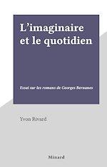 Télécharger le livre :  L'imaginaire et le quotidien